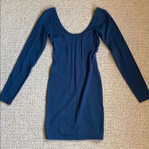 American Apparel Dress